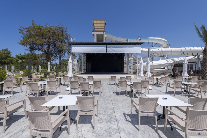 Sorgun Akadia Luxury 16+ 24