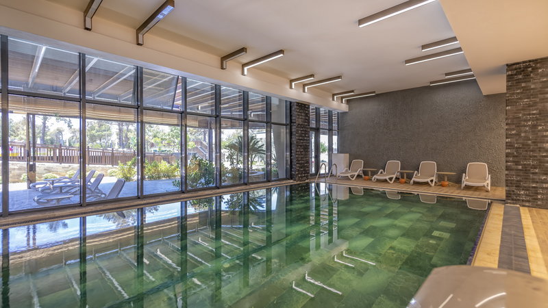 Sorgun Akadia Luxury 16+ 25