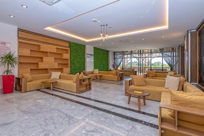 Sorgun Akadia Luxury 16+ 14