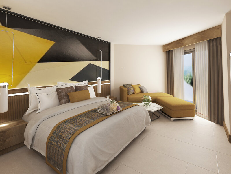 Sorgun Akadia Luxury 16+ 17