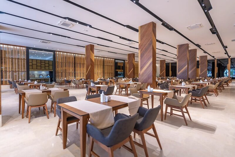 Sorgun Akadia Luxury 16+ 21