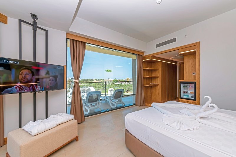 Sorgun Akadia Luxury 16+ 6