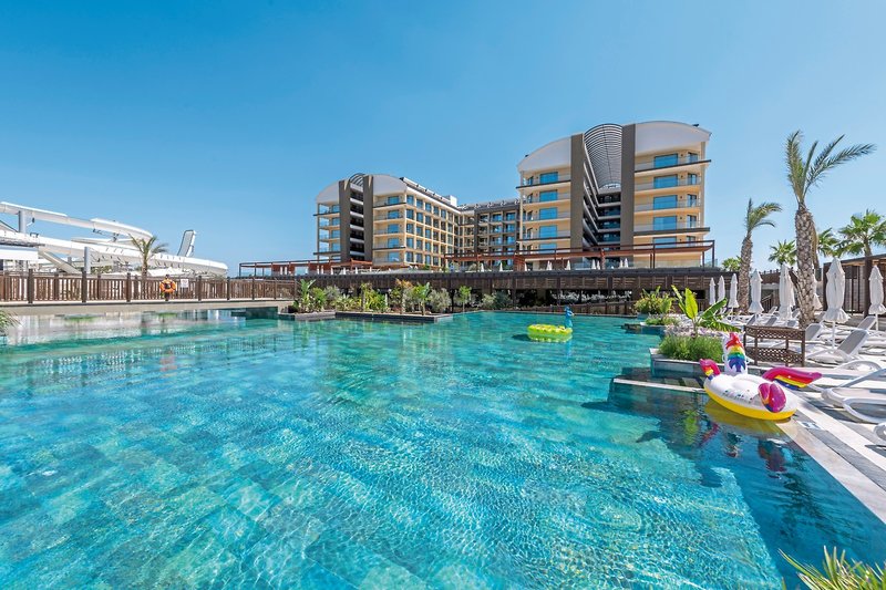 Sorgun Akadia Luxury 16+ 7
