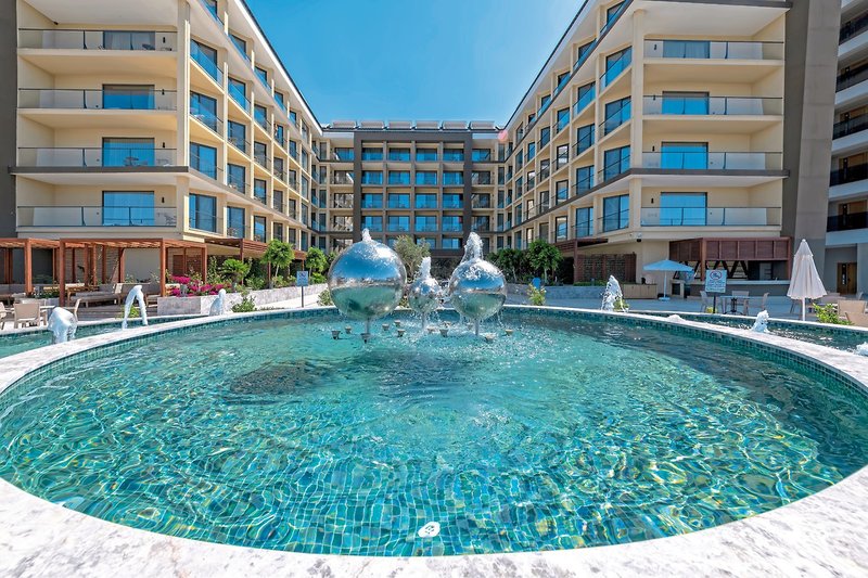 Sorgun Akadia Luxury 16+ 8