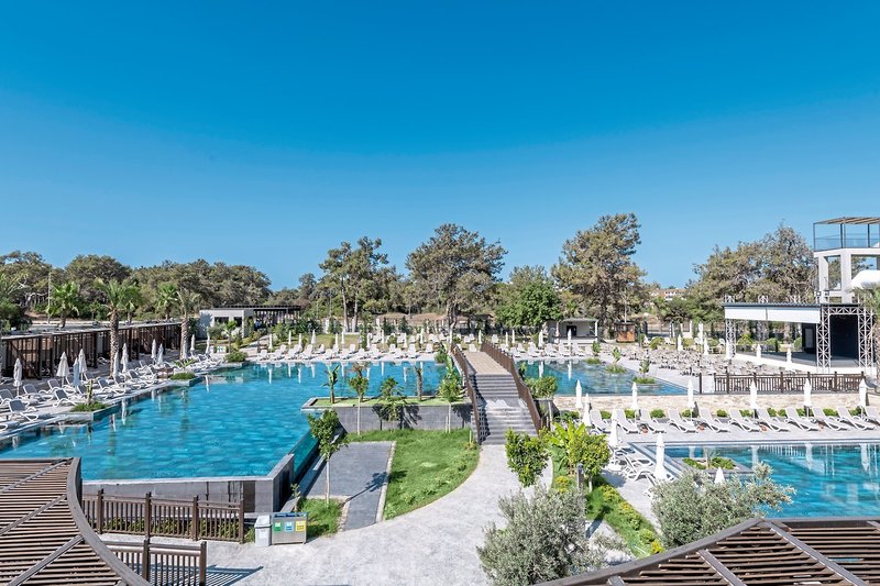 Sorgun Akadia Luxury 16+ 10