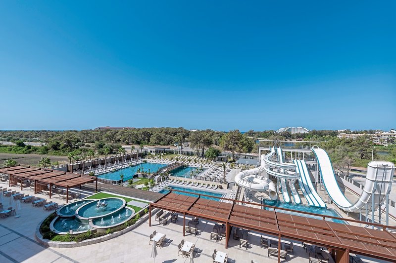 Sorgun Akadia Luxury 16+ 12