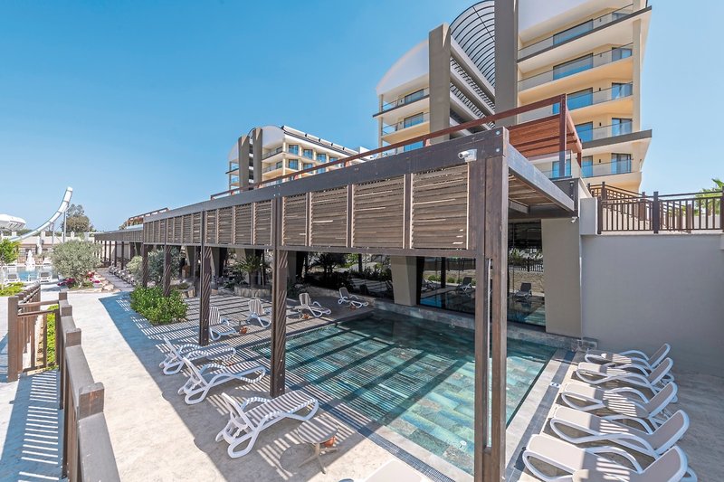 Sorgun Akadia Luxury 16+ 13