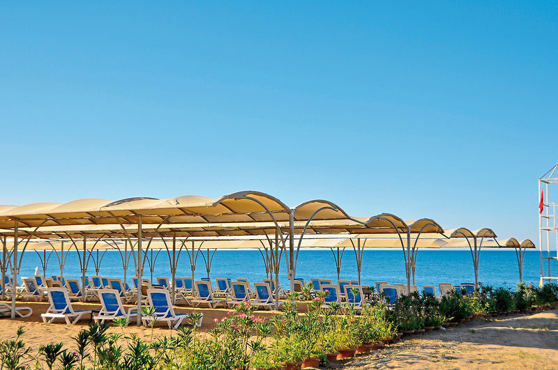 Sorgun Akadia Luxury 16+ 15