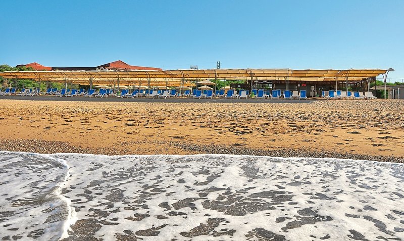 Sorgun Akadia Luxury 16+ 17