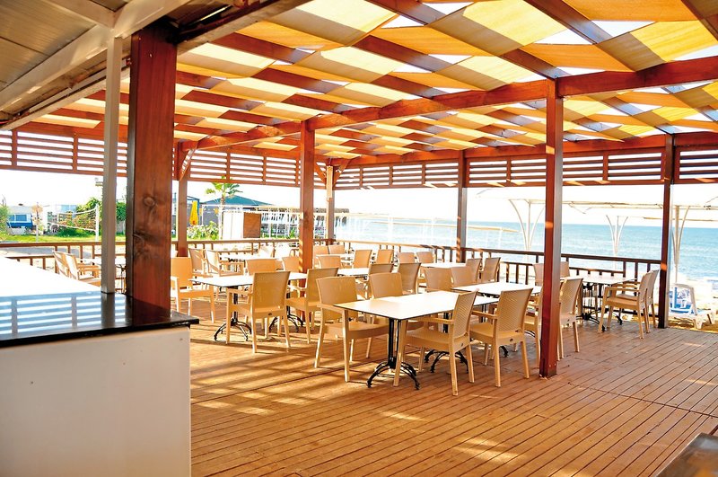 Sorgun Akadia Luxury 16+ 18