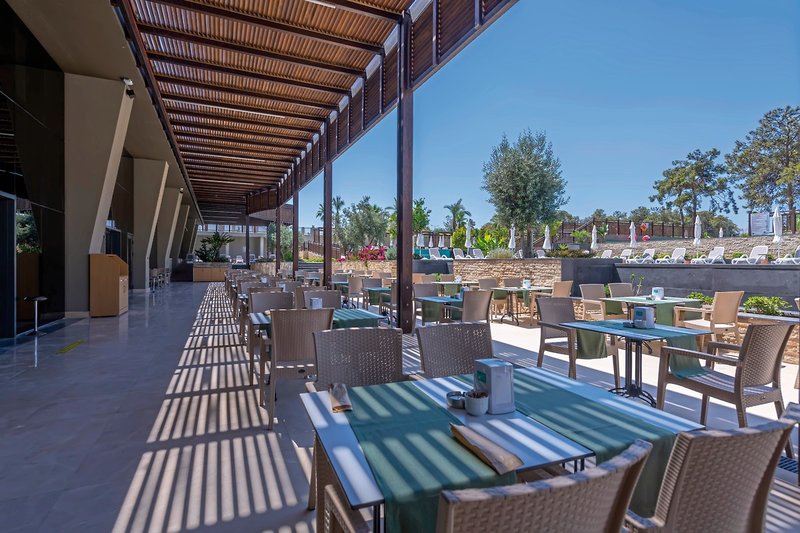 Sorgun Akadia Luxury 16+ 20
