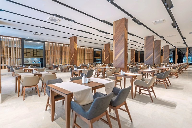 Sorgun Akadia Luxury 16+ 22