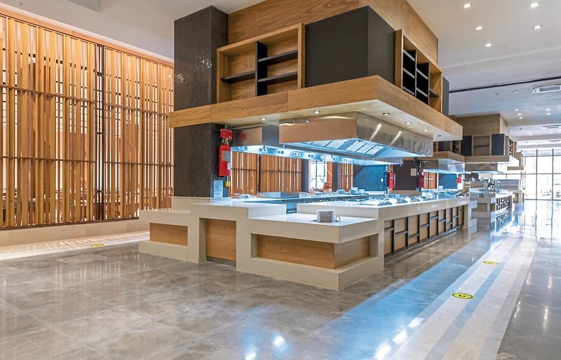 Sorgun Akadia Luxury 16+ 23