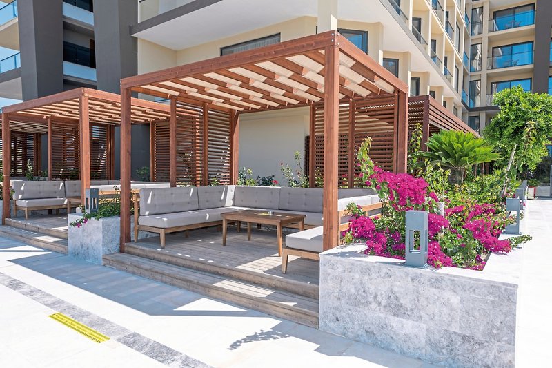 Sorgun Akadia Luxury 16+ 26