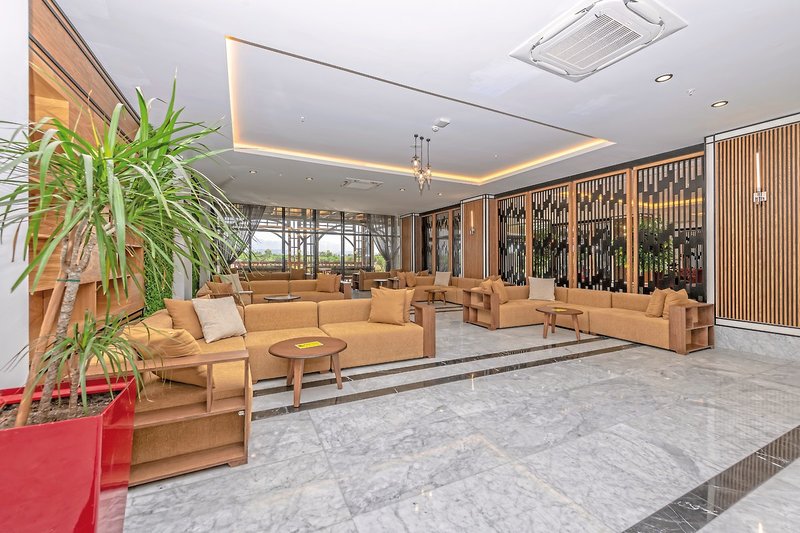 Sorgun Akadia Luxury 16+ 27