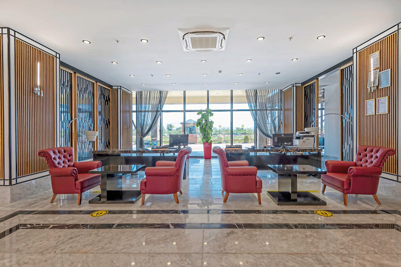 Sorgun Akadia Luxury 16+ 29