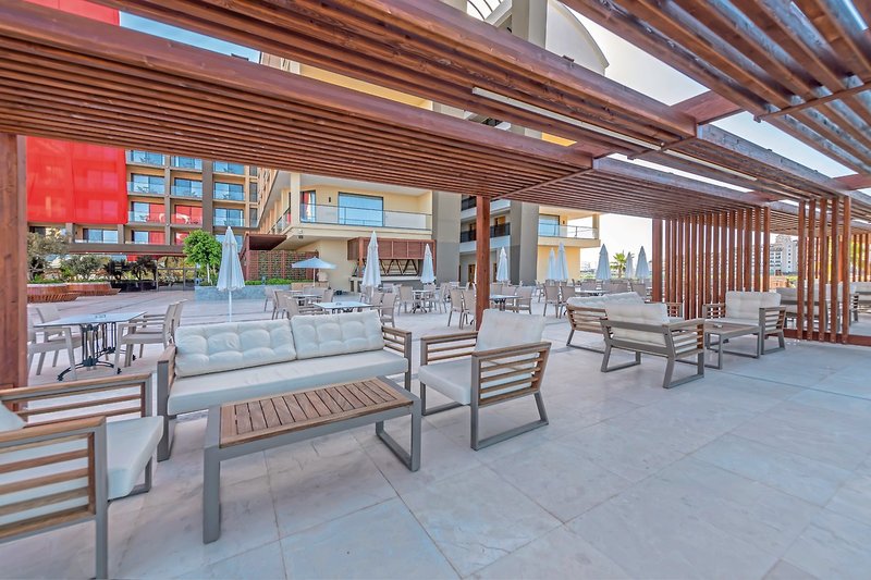 Sorgun Akadia Luxury 16+ 30