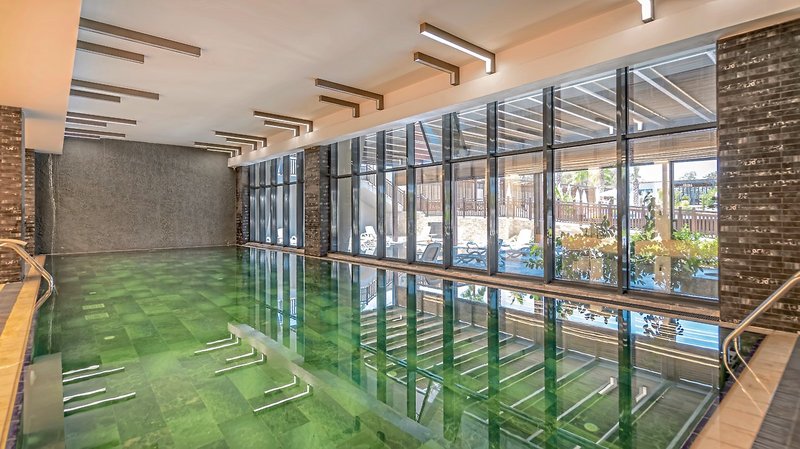 Sorgun Akadia Luxury 16+ 31