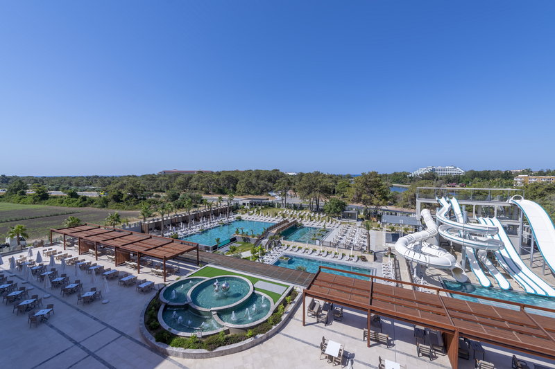 Sorgun Akadia Luxury 16+ 8