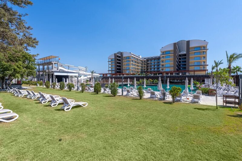 Sorgun Akadia Luxury 16+ 11