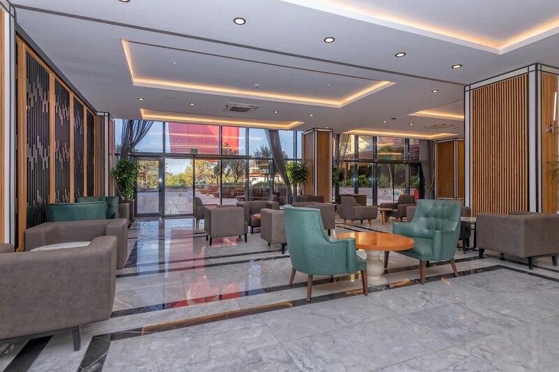 Sorgun Akadia Luxury 16+ 13