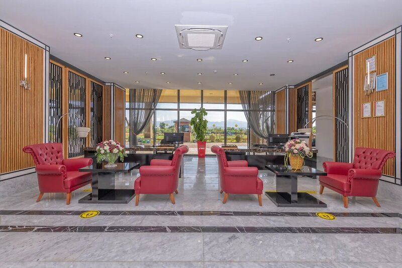 Sorgun Akadia Luxury 16+ 15