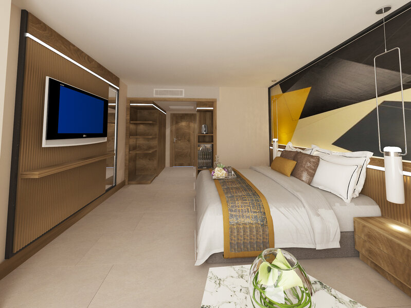 Sorgun Akadia Luxury 16+ 19