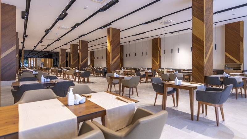 Sorgun Akadia Luxury 16+ 20