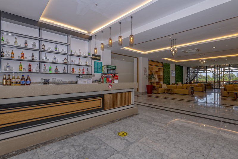 Sorgun Akadia Luxury 16+ 23