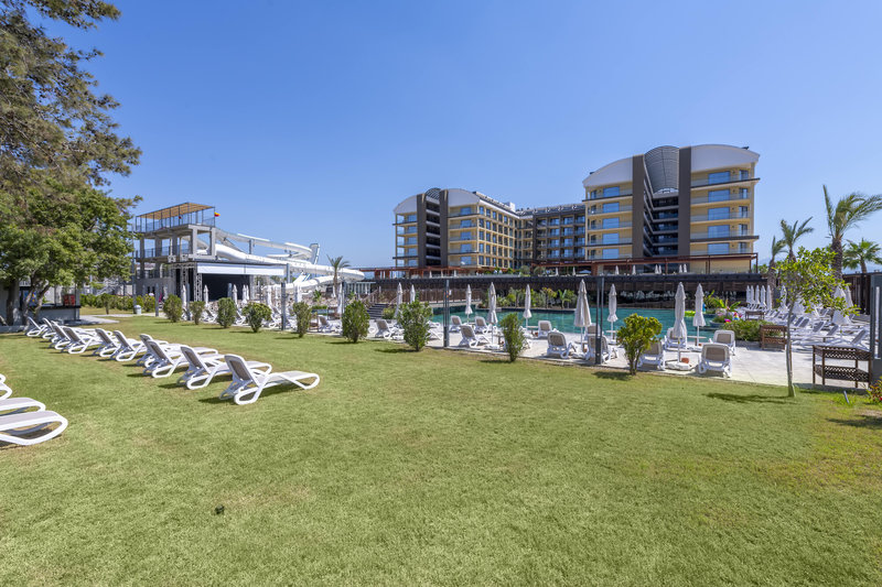 Sorgun Akadia Luxury 16+ 7