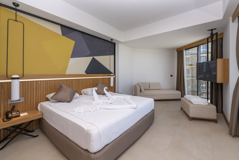 Sorgun Akadia Luxury 16+ 8