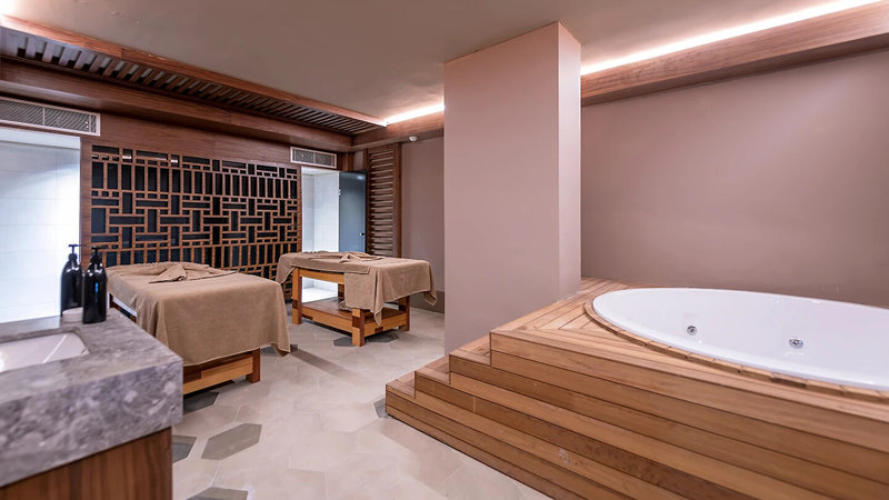 Sorgun Akadia Luxury 16+ 12