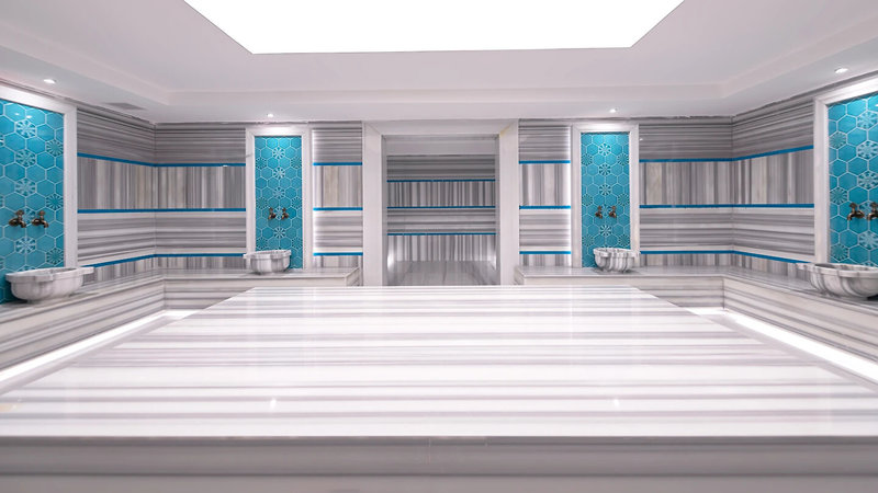 Sorgun Akadia Luxury 16+ 13