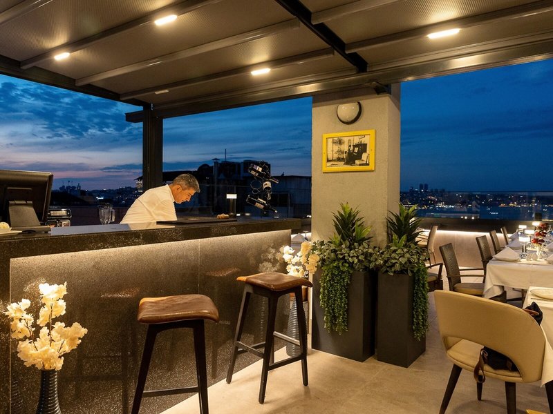 Erboy Hotel 11