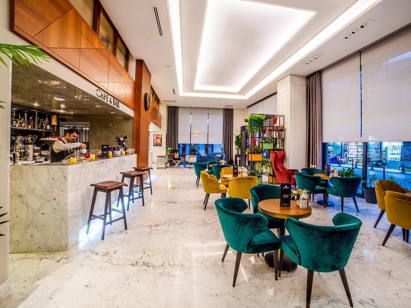 Erboy Hotel 13