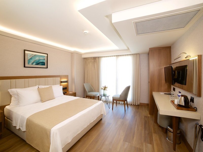 Erboy Hotel 14