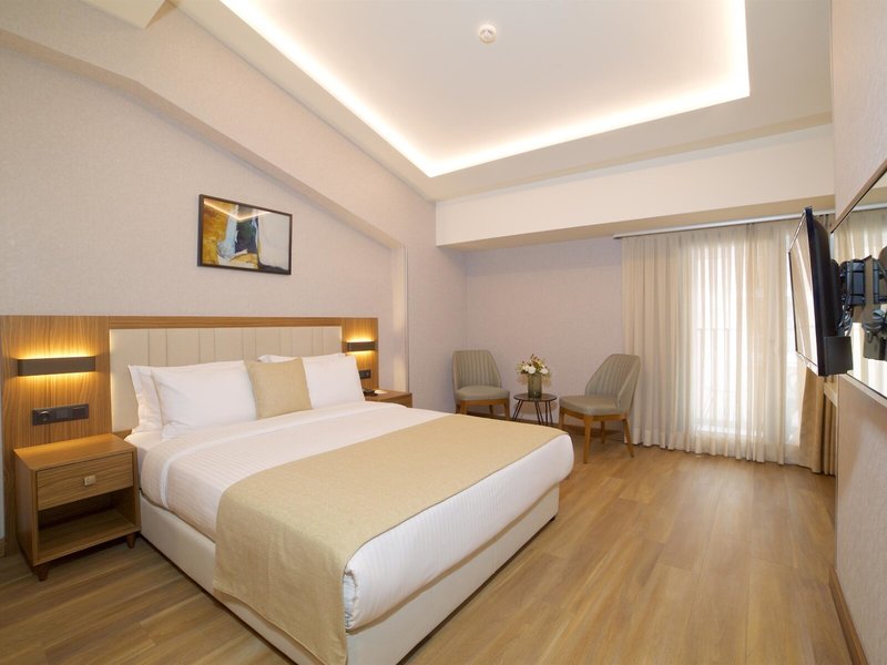 Erboy Hotel 15