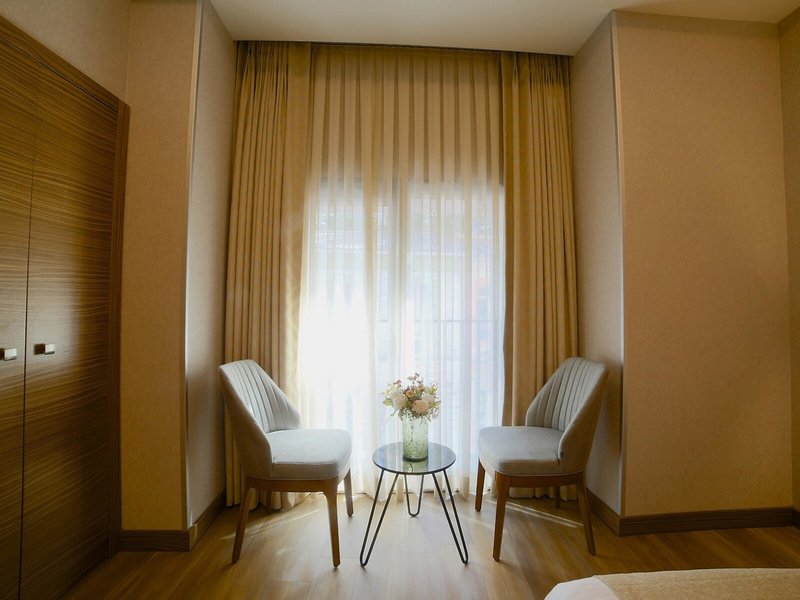 Erboy Hotel 16