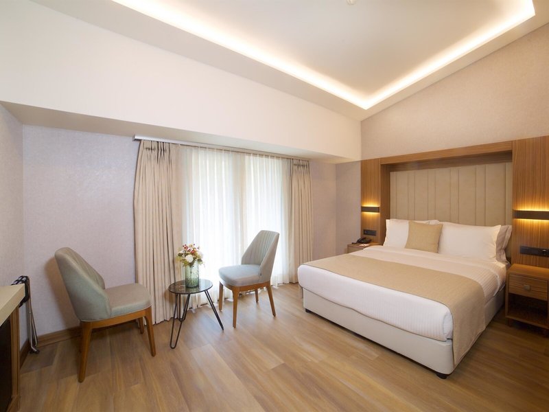 Erboy Hotel 17