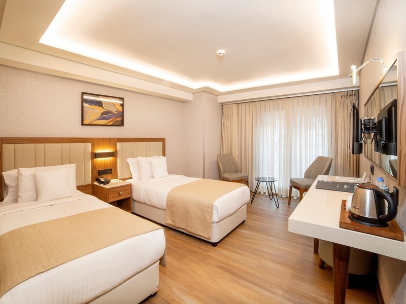 Erboy Hotel 18