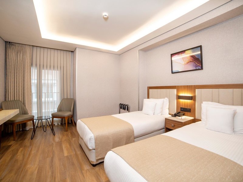 Erboy Hotel 19