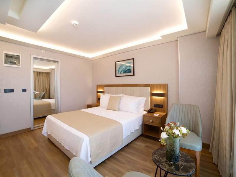 Erboy Hotel 20