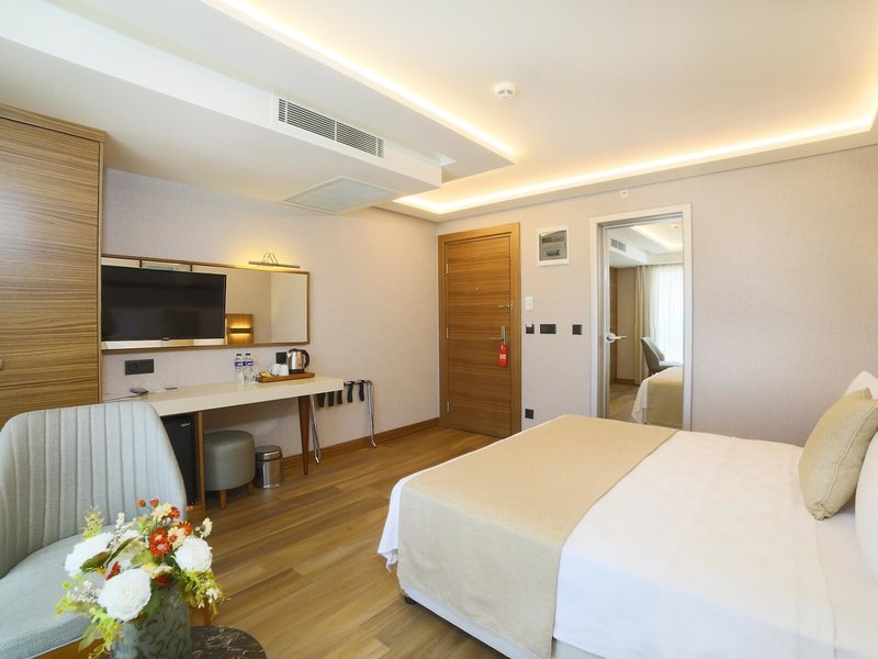 Erboy Hotel 22