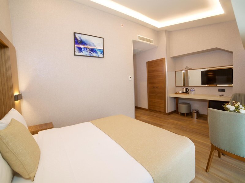 Erboy Hotel 23