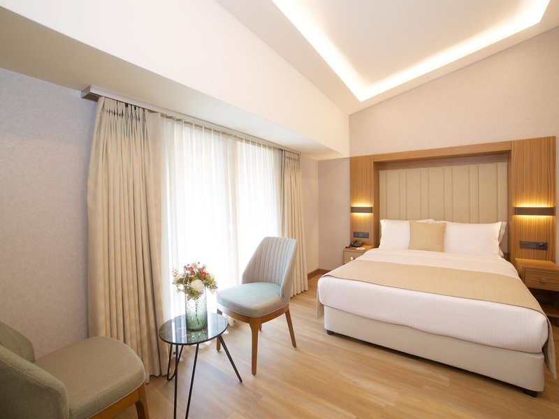 Erboy Hotel 24