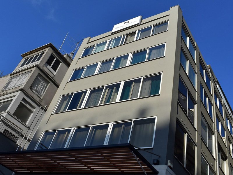 Athenian Montaza Hotel 1