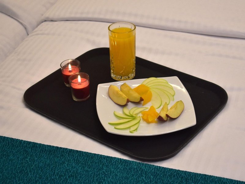 Athenian Montaza Hotel 15