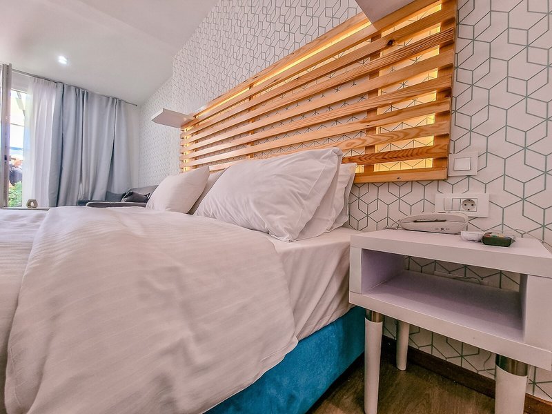Athenian Montaza Hotel 19