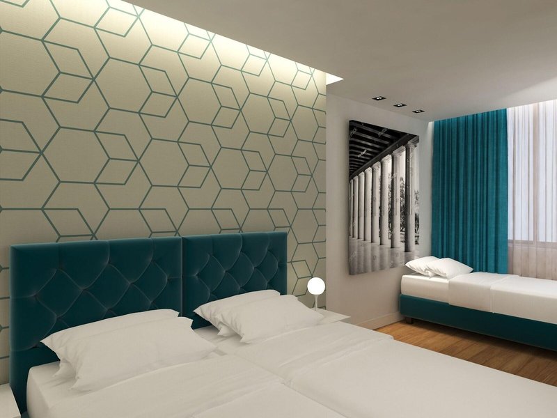 Athenian Montaza Hotel 21