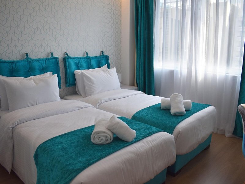 Athenian Montaza Hotel 22